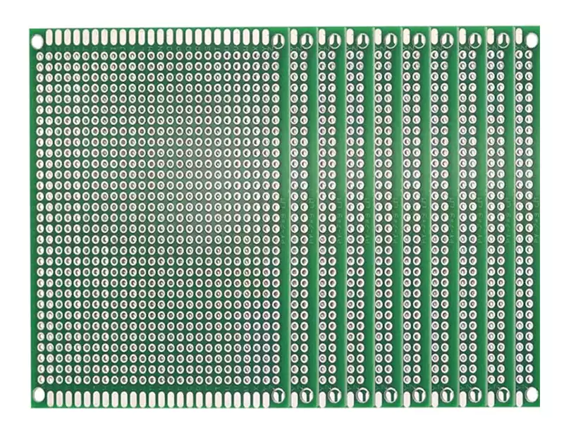 PCB Prototype