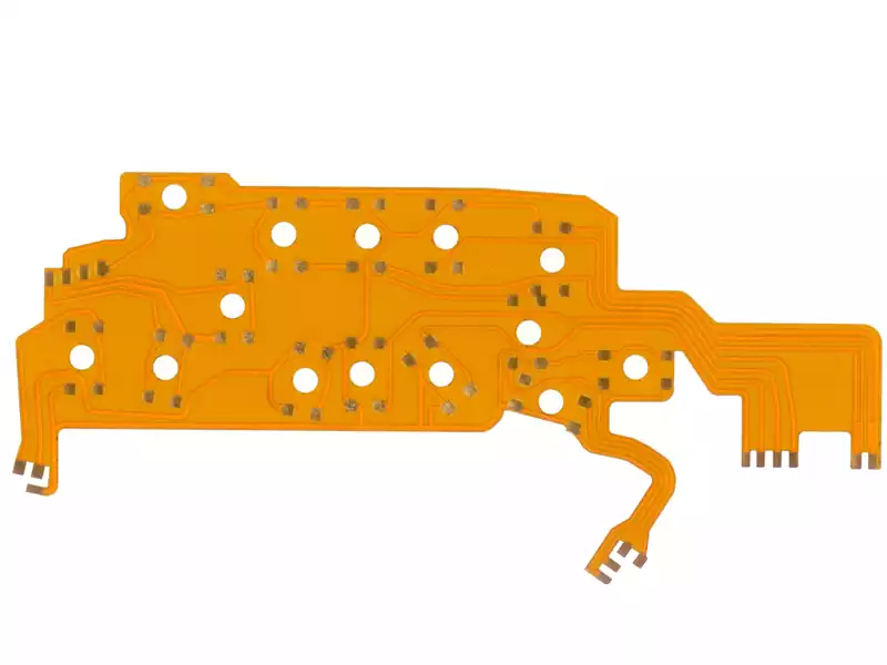 flexible pcb