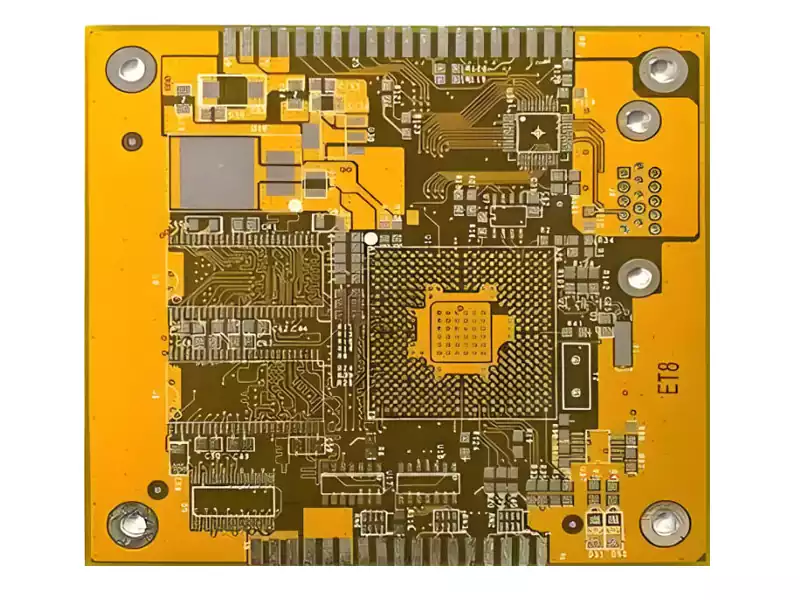 hdi pcb