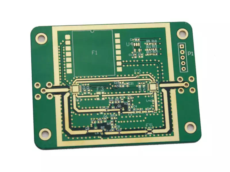 multilayer pcb board