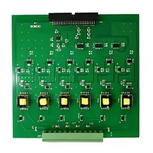 pcb assembly