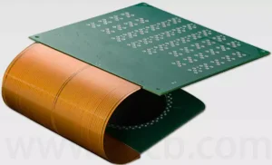 rigid flexible pcb